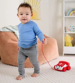 Fisher-Price Babylegetøj|Aktivitetslegetøj>Telefon - Mattel 80th Chatter Phone