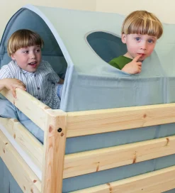 Flexa Legetelte>Hule - Dawn - Arona