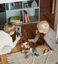 Flexa Byg Og Klodser|Trælegetøj><noscript><img width=