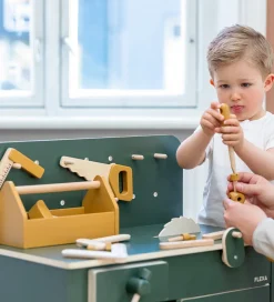 Flexa Udeleg Og Udendørs Legetøj|Rolleleg><noscript><img width=