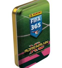 Fodboldkort Samlekort>- FIFA 365 - AdrenXL 2026 - Pocket Tin