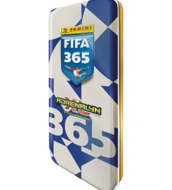 Fodboldkort Samlekort>- FIFA 365 - AdrenXL 2026 - Pencil Tin