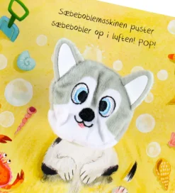 Forlaget Bolden Bøger><noscript><img width=