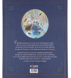 Forlaget Bolden Bøger>Bog - NEJhjørningen