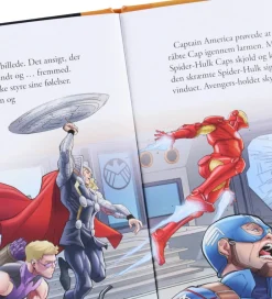 Forlaget Carlsen Bøger><noscript><img width=