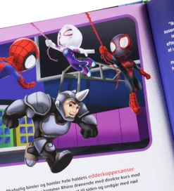 Forlaget Carlsen Bøger><noscript><img width=