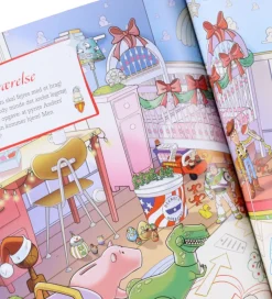 Forlaget Carlsen Kreativ Leg|Bøger><noscript><img width=