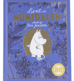 Forlaget Carlsen Bøger>Bog - Livet I Mumidalen