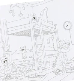 Forlaget Carlsen Malebog|Kreativ Leg><noscript><img width=