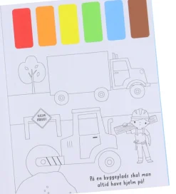 Forlaget Carlsen Malebog|Kreativ Leg><noscript><img width=