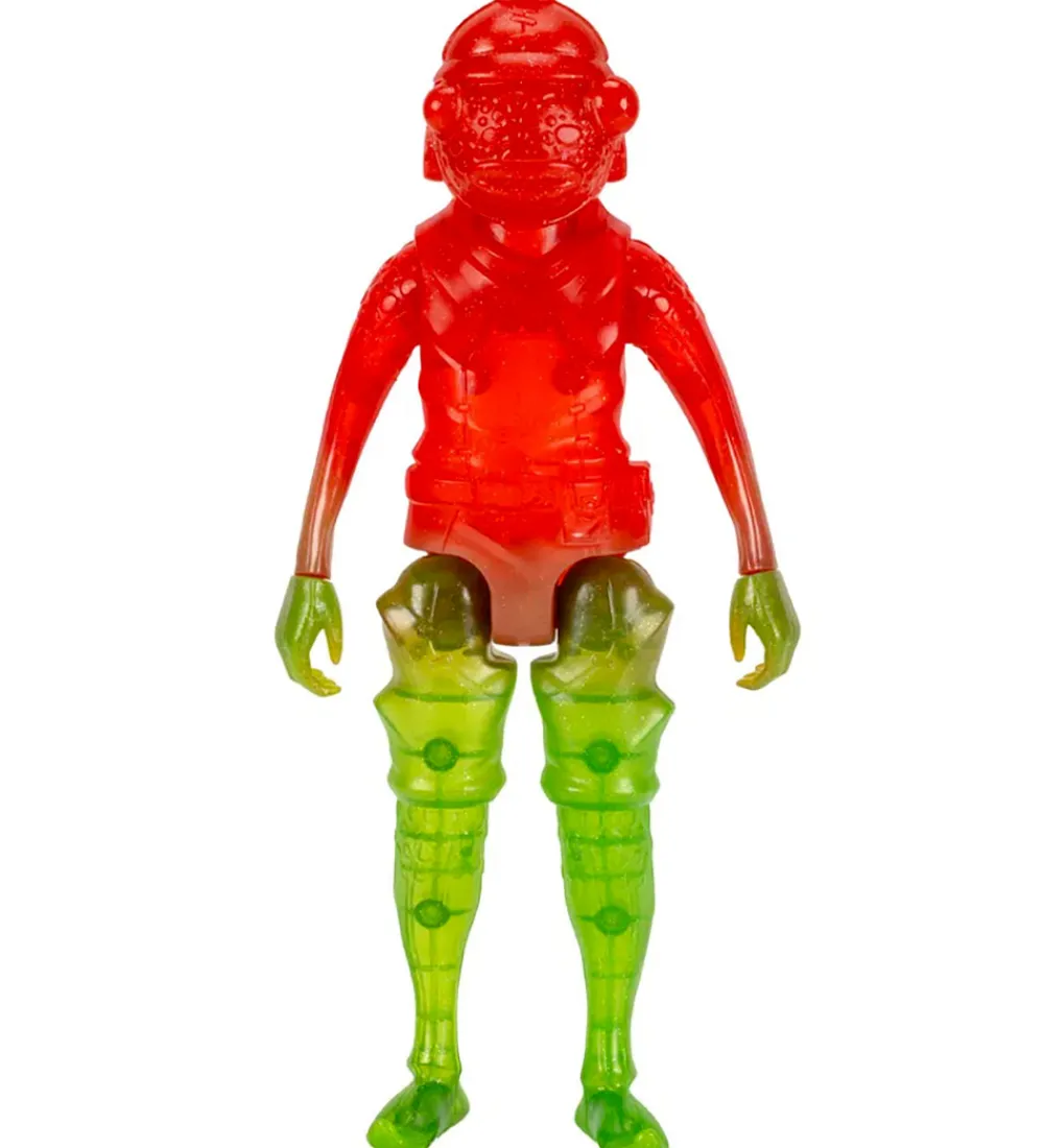 Fortnite Figurer>Figur - 30 cm - Victory Series - Gummy Fishstick