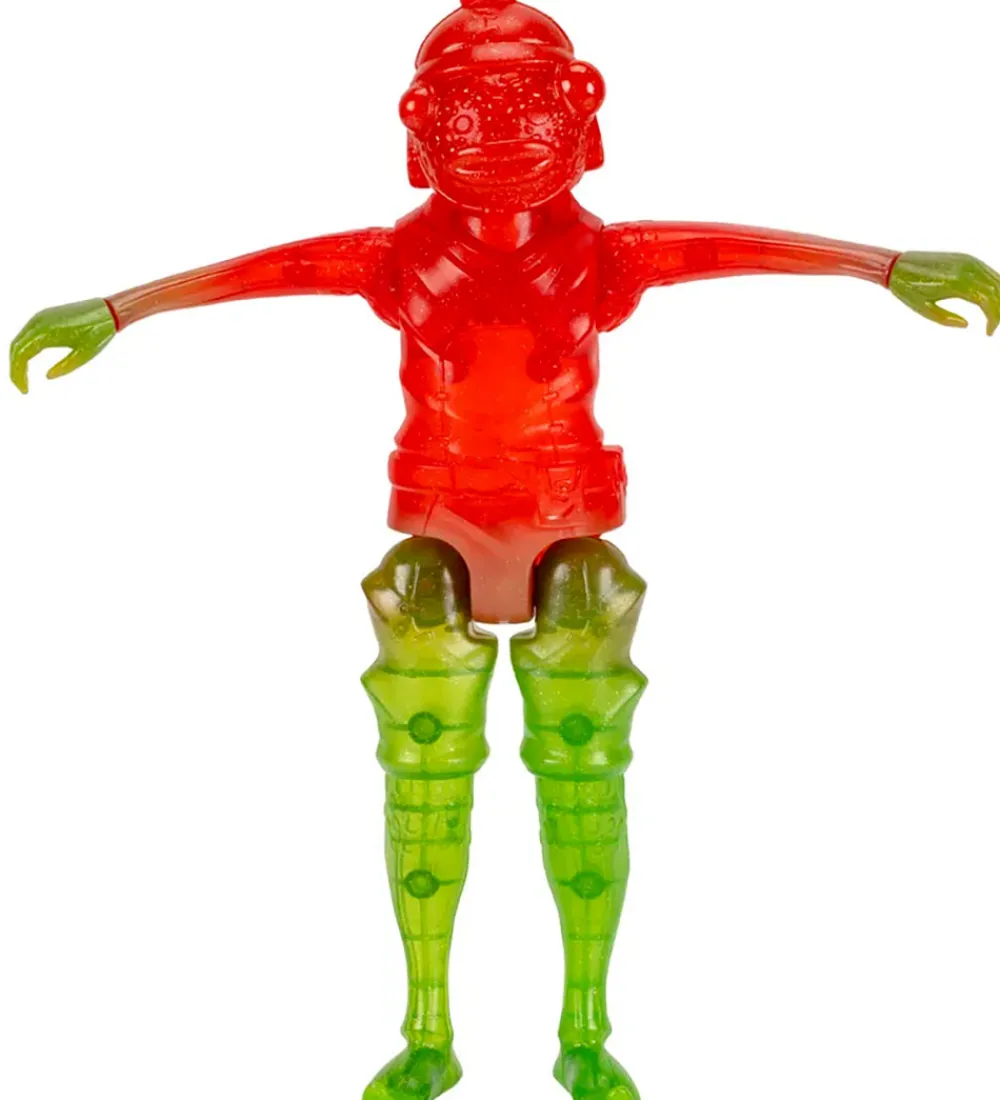 Fortnite Figurer>Figur - 30 cm - Victory Series - Gummy Fishstick
