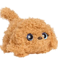 FurReal Bamser>Interaktiv Bamse - My Minis - 15 cm - Poodle