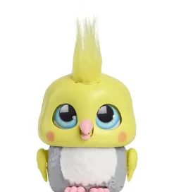 FurReal Bamser>Interaktiv Bamse - Handfuls - Cockatoo