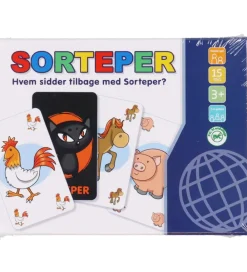 GA Leg Spil>Spil - Sorteper