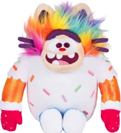 Gabby's Dollhouse Bamser>Bamse - Cookie Bobbie - 25 cm