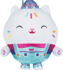 Gabby's Dollhouse Bamser>Bamse - Muffin - 25 cm