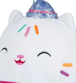 Gabby's Dollhouse Bamser>Bamse - Muffin - 25 cm