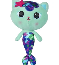 Gabby's Dollhouse Bamser>Bamse - Mercat - 25 cm