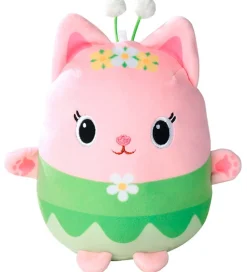 Gabby's Dollhouse Bamser>Bamse - Squishy Kitty Fairy - 20 cm