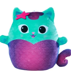 Gabby's Dollhouse Bamser>Bamse - Squishy Mercat - 30 cm