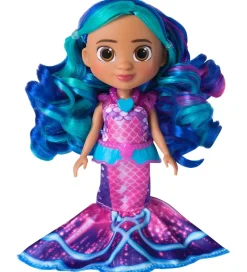 Gabby's Dollhouse Figurer>Figur - Mer-tastic Gabby