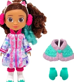 Gabby's Dollhouse Figurer>Figur - Sweetest Treat Gabby