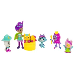 Gabby's Dollhouse Dukker Og Tilbehør><noscript><img width=