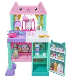 Gabby's Dollhouse Legekøkken Og Legemøbel><noscript><img width=