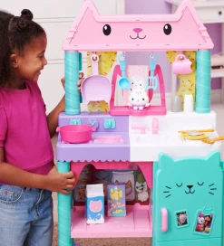 Gabby's Dollhouse Legekøkken Og Legemøbel><noscript><img width=