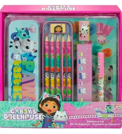 Gabby's Dollhouse Kreasæt>Tegnesæt - 10 Dele