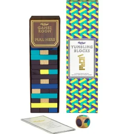 Games Room Spil>Spil - Klodsmajor