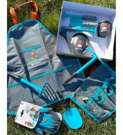 Gardena Udeleg Og Udendørs Legetøj>Haveredskab - Rive