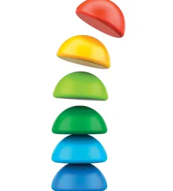 Geomag Magnetlegetøj|Konstruktionslegetøj>Magnetlegetøj - Magic Stacking - 6 Dele