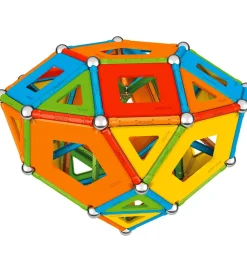 Geomag Byg Og Klodser|Magnetlegetøj><noscript><img width=
