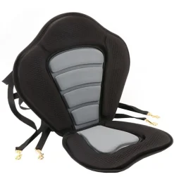 GoRunner Vandleg|Strandlegetøj>Kajaksæde - 52x37 cm - Sort