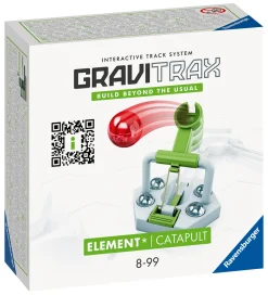GraviTrax Kuglebaner>Element - Catapult - 2 Dele