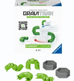 GraviTrax Kuglebaner>Element - Flextube - 9 Dele