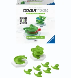 GraviTrax Kuglebaner>Element - Spiral - 3 Dele