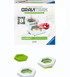 GraviTrax Kuglebaner>Element - Trampoline - 5 Dele