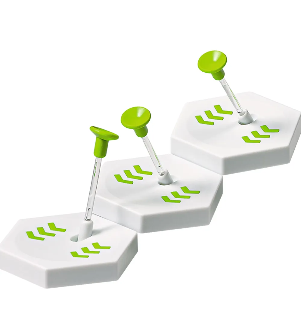 GraviTrax Konstruktionslegetøj>Element - Transfer - 4 Dele