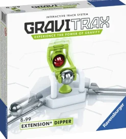 GraviTrax Kuglebaner>Extension Dipper