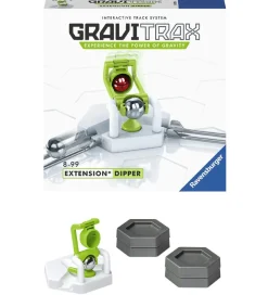GraviTrax Kuglebaner>Extension Dipper