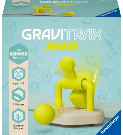 GraviTrax Kuglebaner>Junior Element - Hammer - 3 Dele
