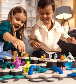 GraviTrax Kuglebaner|Konstruktionslegetøj><noscript><img width=