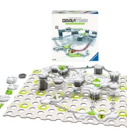 GraviTrax Konstruktionslegetøj|Kuglebaner><noscript><img width=