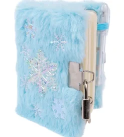 Great Pretenders Kreativ Leg|Bøger>Dagbog m. Lås & Kuglepen - Sisters Forever