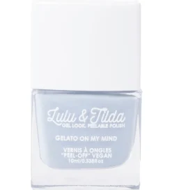 Great Pretenders Halloween>Neglelak - Peelable - 10 ml - Gelato On My Mind