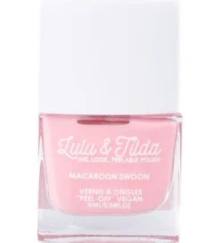 Great Pretenders Halloween>Neglelak - Peelable - 10 ml - Macaroon Swoon