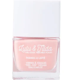 Great Pretenders Halloween>Neglelak - Peelable - 10 ml - Thanks a Latté